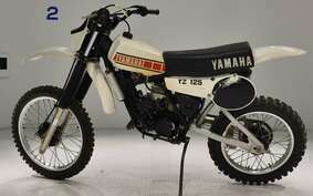 YAMAHA YZ125 4V2