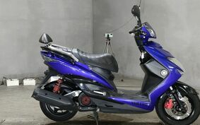 YAMAHA CYGNUS 125 X SE46