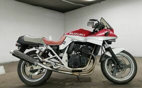 SUZUKI GSX250S KATANA GJ76A