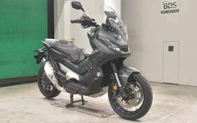 HONDA X-ADV 750 2020 RC95