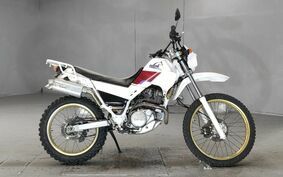 YAMAHA SEROW 225 W 4JG