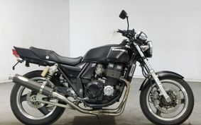 KAWASAKI ZRX-2 1997 ZR400E