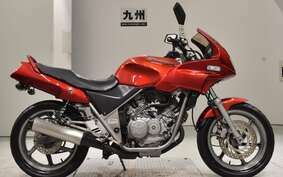 HONDA XELVIS MC25