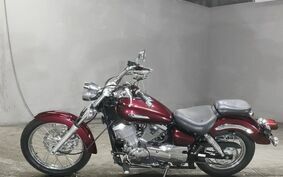 YAMAHA DRAGSTAR 250 VG02J