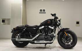 HARLEY XL1200X LC3