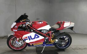 DUCATI 999 R 2003 H400A