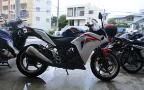 HONDA CBR250R MC41