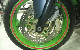 KAWASAKI ZX900R NINJA 2000 ZX2C1X