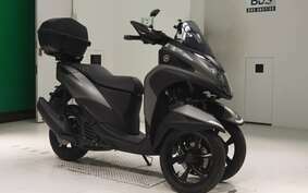 YAMAHA TRICITY 125 A SEC1J