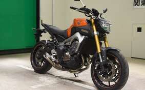 YAMAHA MT-09 A 2014 RN34J