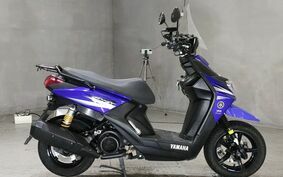 YAMAHA BW S125 SEA6J