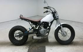 YAMAHA TW200 2JL