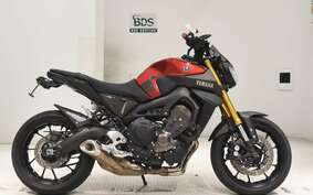 YAMAHA MT-09 A 2016 RN34J