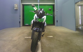 KAWASAKI Z1000 Gen.3 2009 ZRT00B