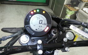 KAWASAKI ELIMINATOR400-3SE 2024 EL400A