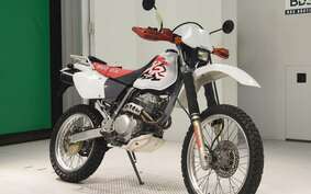 HONDA XR250 MD30