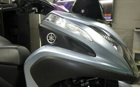 YAMAHA TRICITY 125 A SEC1J