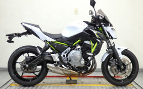 KAWASAKI Z650 ABS 2017 ER650H