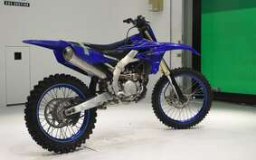 YAMAHA YZ250F CG40C