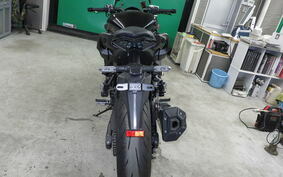 KAWASAKI NINJA 1000 SX 2021 ZXT02K