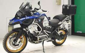 BMW R1250GS ADVENTURE 2021