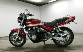 KAWASAKI ZEPHYR 400 1997 ZR400C