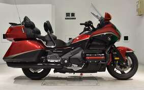 HONDA GL 1800 GOLD WING SE 2015 SC68