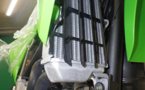 KAWASAKI KX112 KX112A