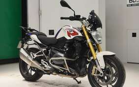 BMW R1200R 2015