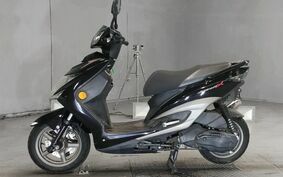 YAMAHA CYGNUS 125 X SR SE44J