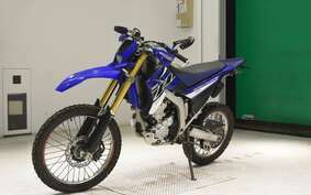 YAMAHA WR250R DG15J