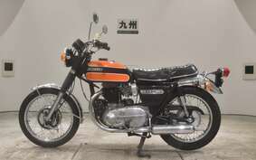 KAWASAKI W1 SA 1973 W1F