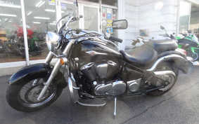 KAWASAKI VULCAN 900 CUSTOM 2007 VN900B