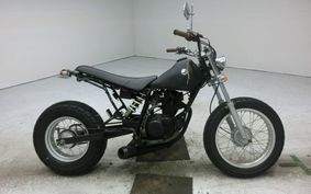 YAMAHA TW200 2JL