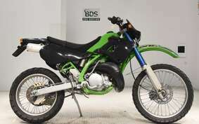 KAWASAKI KDX250SR DX250F