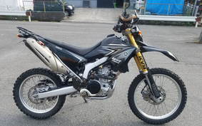 YAMAHA WR250R DG15J