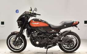 KAWASAKI Z900RS 2018 ZR900C