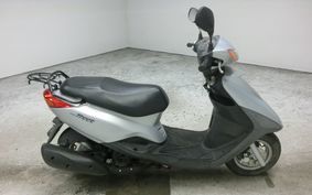 YAMAHA AXIS 125 TREET SE53J