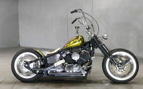 YAMAHA DRAGSTAR 400 1999 4TR