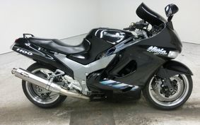 KAWASAKI ZZ1100 NINJA 1994 ZXT10D023134