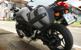 BMW K1200R 2009 0584