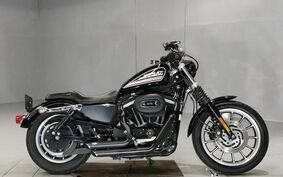 HARLEY XL883R 2007 CS2