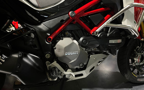 DUCATI ムルティストラーダ1260 2020 AC00A