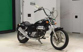 HONDA MAGNA 50 AC13