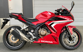 HONDA CBR400R 2019 NC56