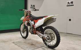 HONDA CRF250 RALLY ME10