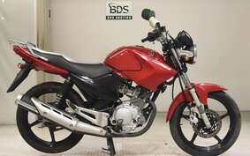 YAMAHA YBR125