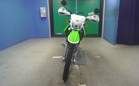 KAWASAKI KLX125 LX125C