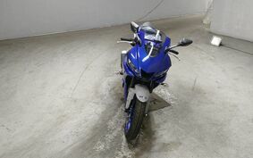 YAMAHA YZF-R25 RG43J