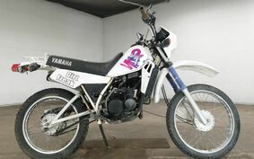 YAMAHA DT50 17W